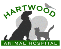 Hartwood Animal Hospital Logo